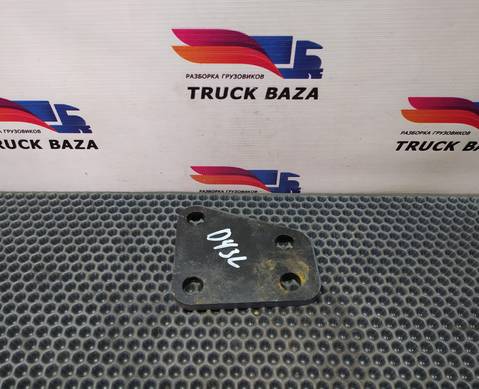 0286099 Проставка траверсы рамы для Daf
