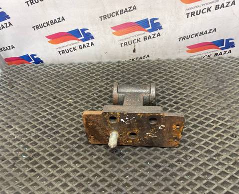 5010552266 Кронштейн торсиона для Renault