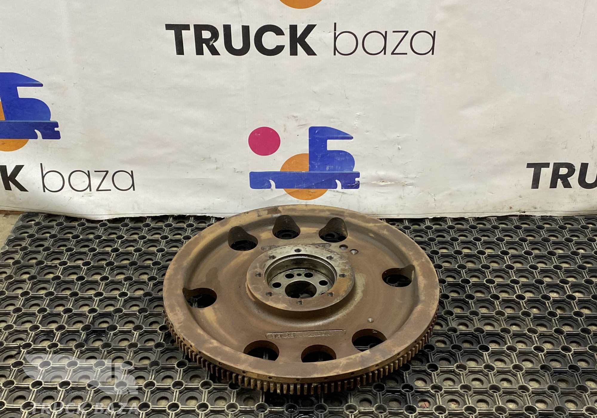 A9060320756 Маховик двигателя для Mercedes-Benz Неопознанная модель