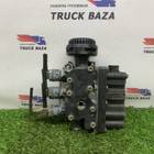 81259026238 Кран уровня пола главный для Renault Scenic