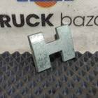 WG1664952002 Эмблема буква H для Sinotruk Sitrak C7H