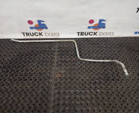 810619600740 Трубка отопителя для Sinotruk Sitrak C7H