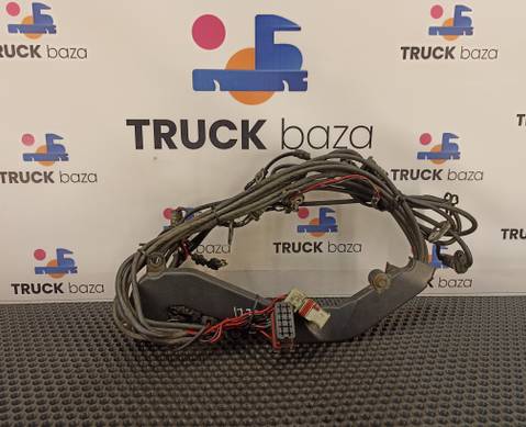 1426472 Электропроводка форсунок для Scania