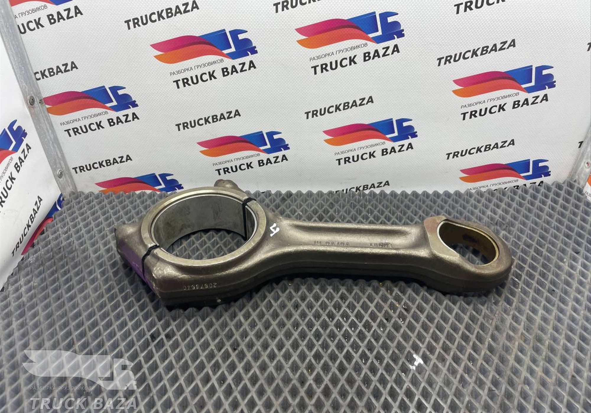 20876840 Шатун для Volvo FH 3 (с 2008 по 2012)