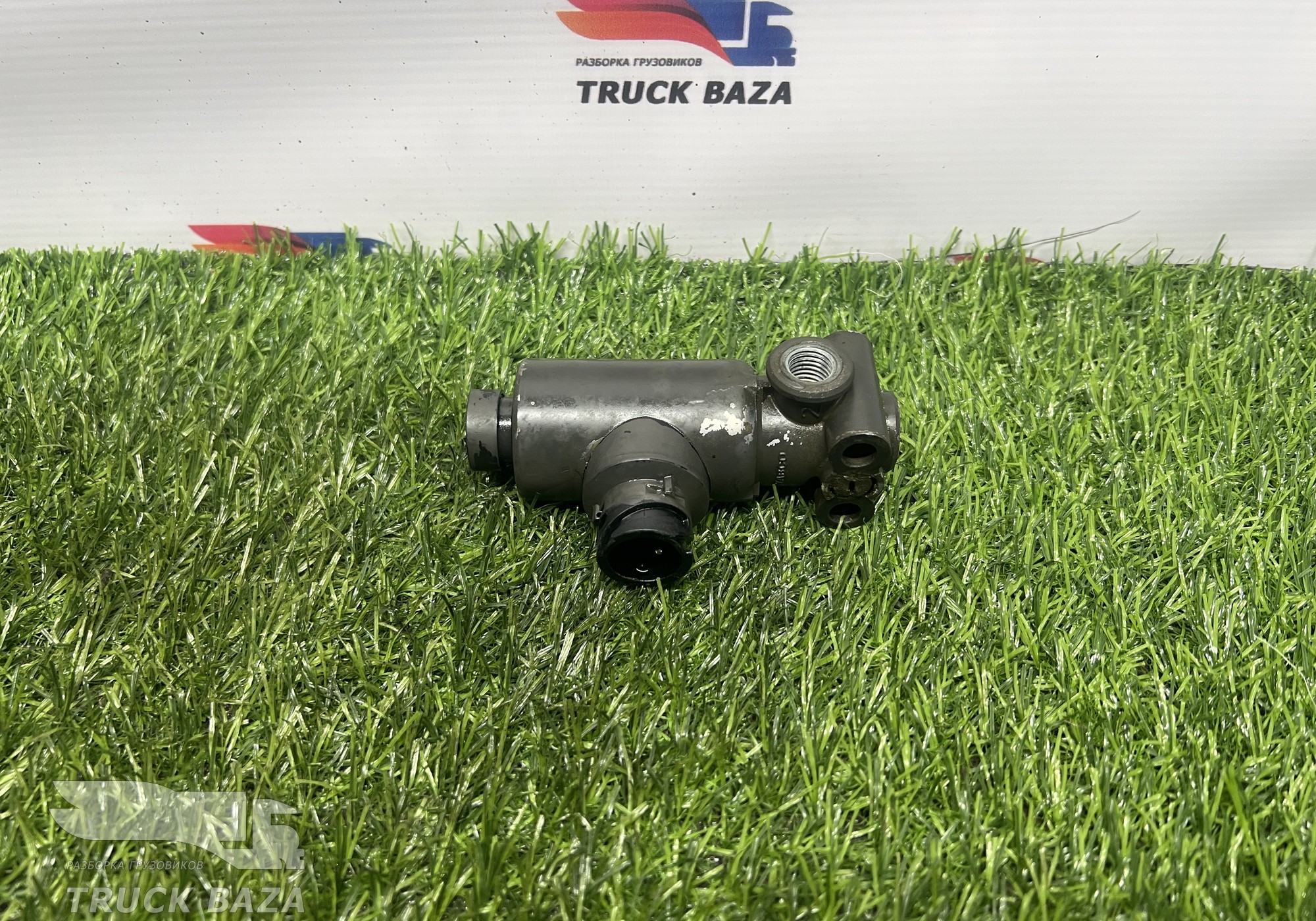 4721726860 Клапан электромагнитный для Daf CF