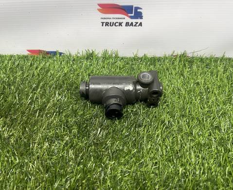 4721726860 Клапан электромагнитный для Daf CF