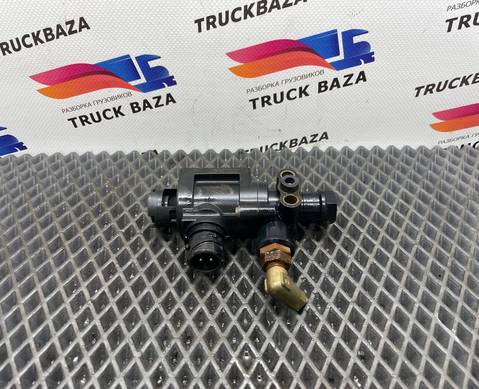 DZ97189716021 Клапан электромагнитный для Shacman X3000 (с 2014)