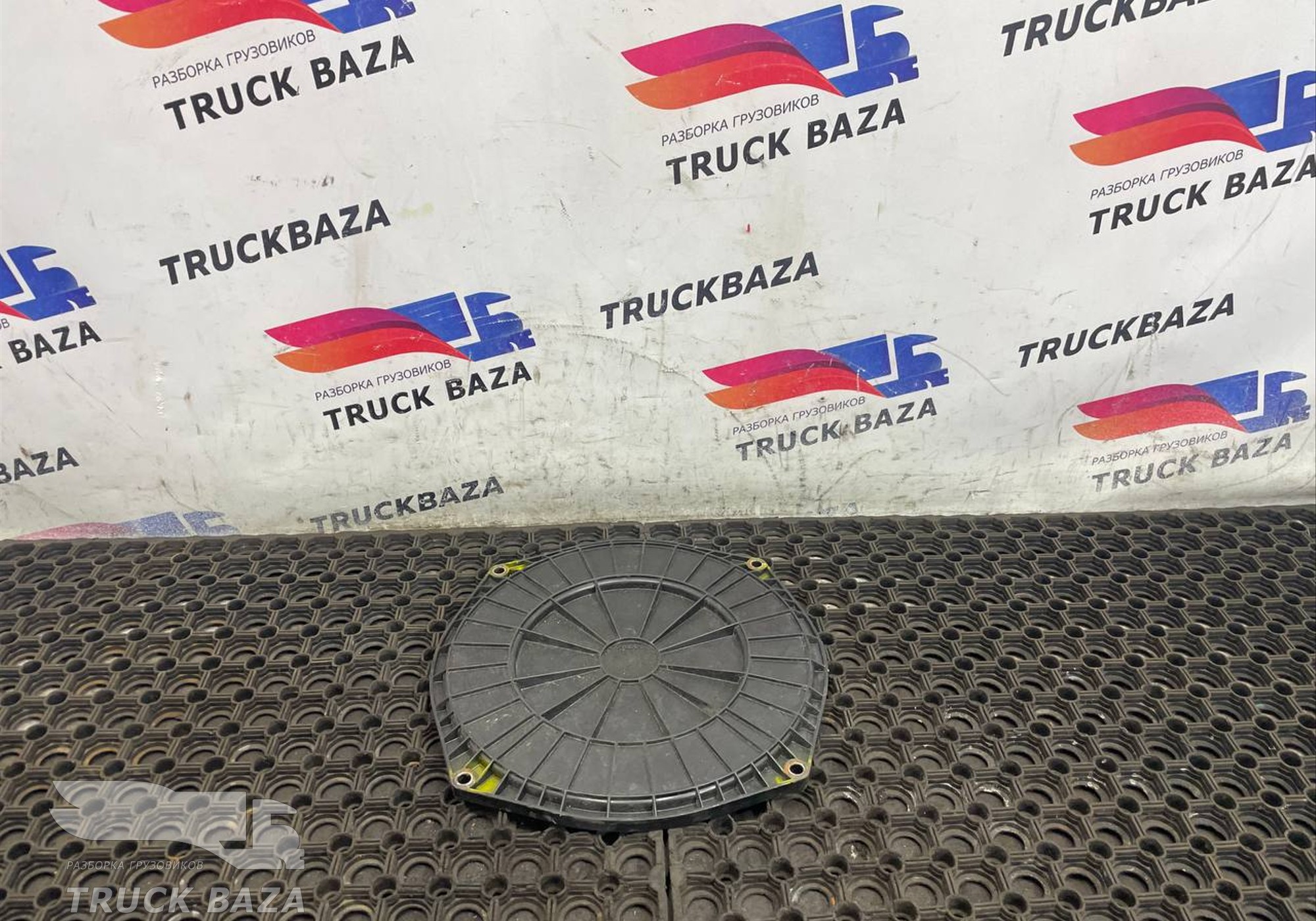 8149963 Крышка корпуса воздушного фильтра для Volvo FH 3 (с 2008 по 2012)