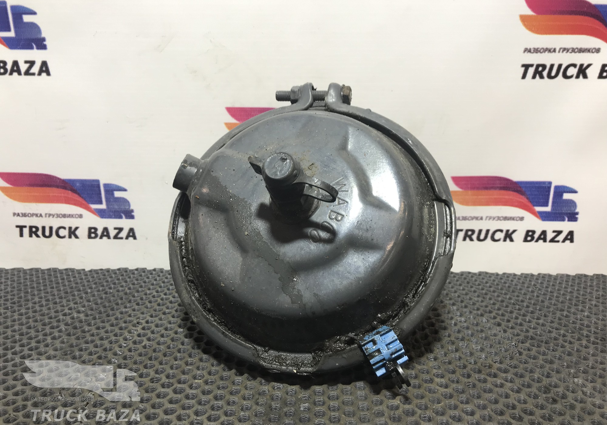 1542896 Камера тормозная передняя для Scania 4-series P (с 1995 по 2007)