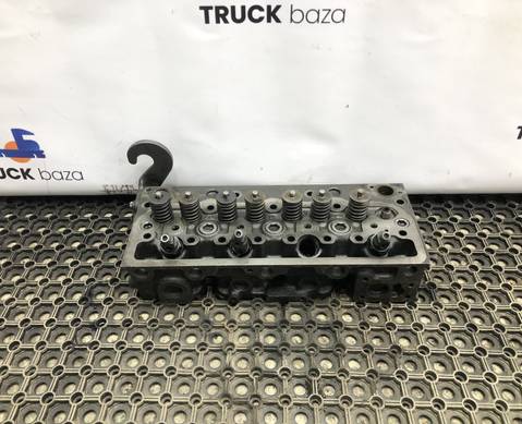 3640160201 Головка блока цилиндров для Mercedes-Benz T1