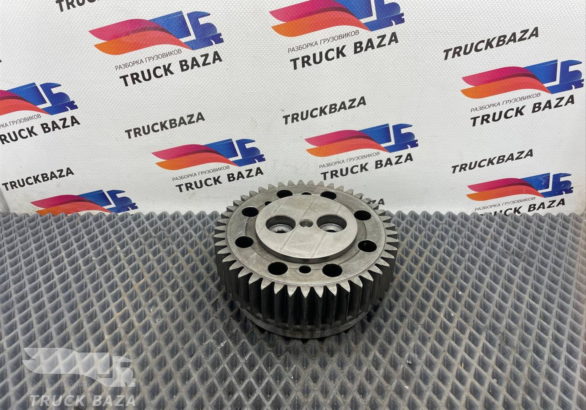 GC466A362AG Шестерня коленвала для Ford F-MAX (с 2018)