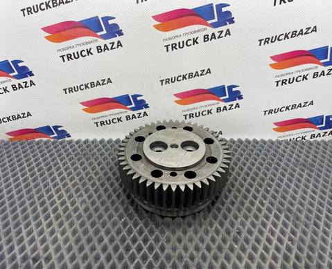 GC466A362AG Шестерня коленвала для Ford F-MAX (с 2018)