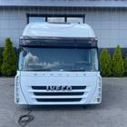 504307413 Кабина для Iveco Stralis I (с 2002)