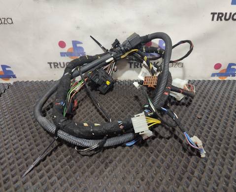 7482378789 Проводка печки для Renault T (с 2013)