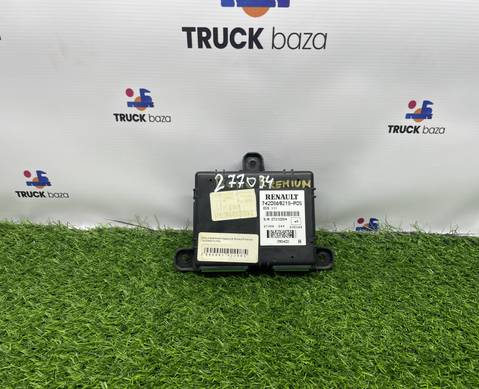 7420569215 Блок управления подвеской для Renault Premium