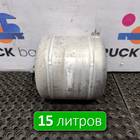 3513040DY712 Ресивер воздушный для Faw JH6