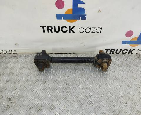 16332919010 Тяга реактивная задняя для КАМАЗ 5490