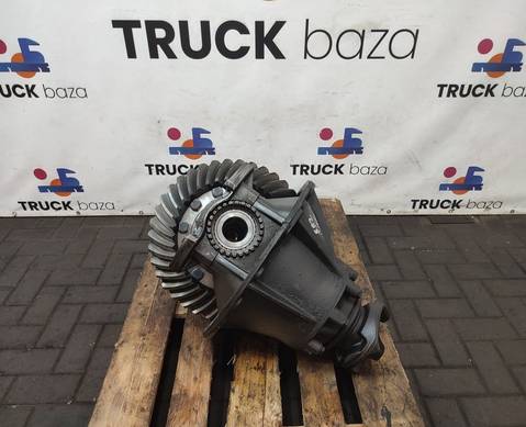 1722313 Редуктор заднего моста R780 2.92