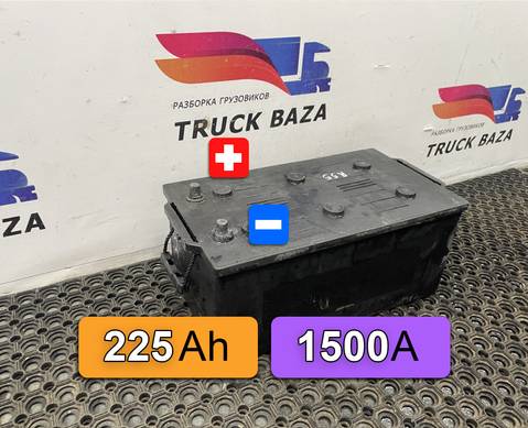 7421914426 Аккумуляторная батарея для Renault