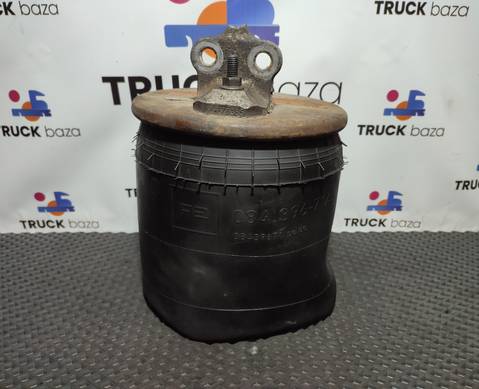 21224751 Подушка пневмоподвески задняя для Volvo FH