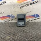 81617016277 Ручка открывания капота для Man TGX