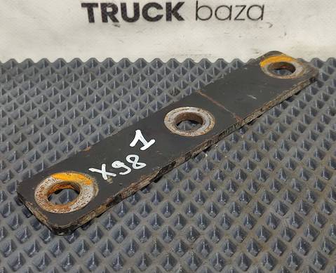 Проставка кронштейна топливного бака для Daf XF105 (с 2005)