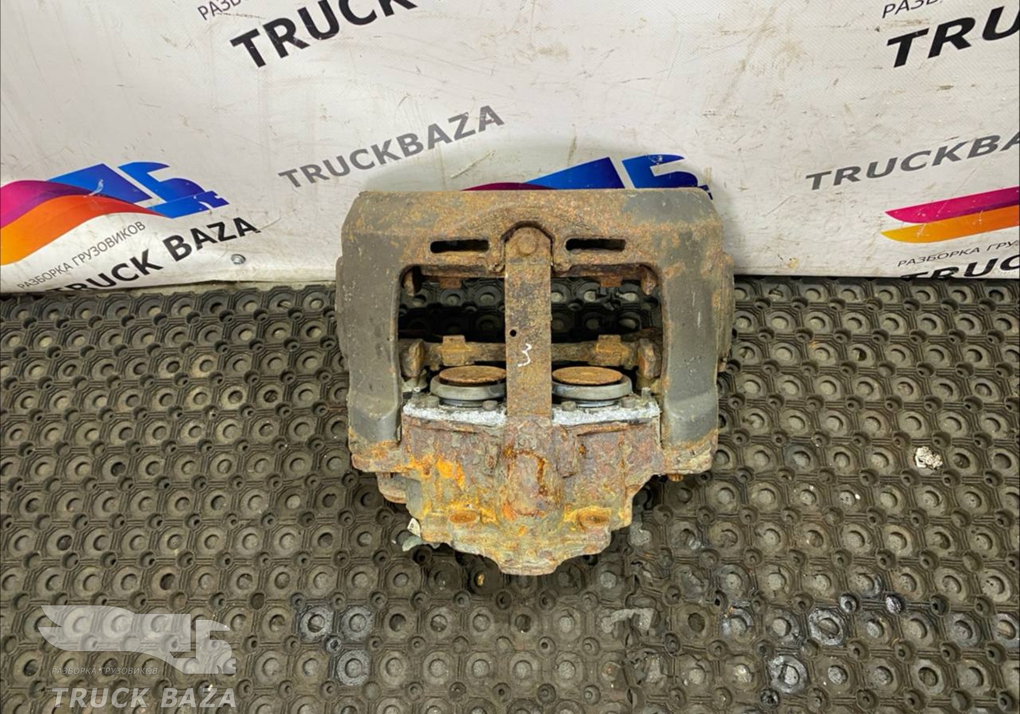 21487685 Суппорт для Volvo