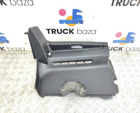 81614700040 Накладка декоративная для Man