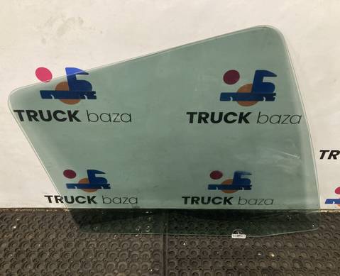 810W626450037 Стекло двери левой для Sinotruk Howo