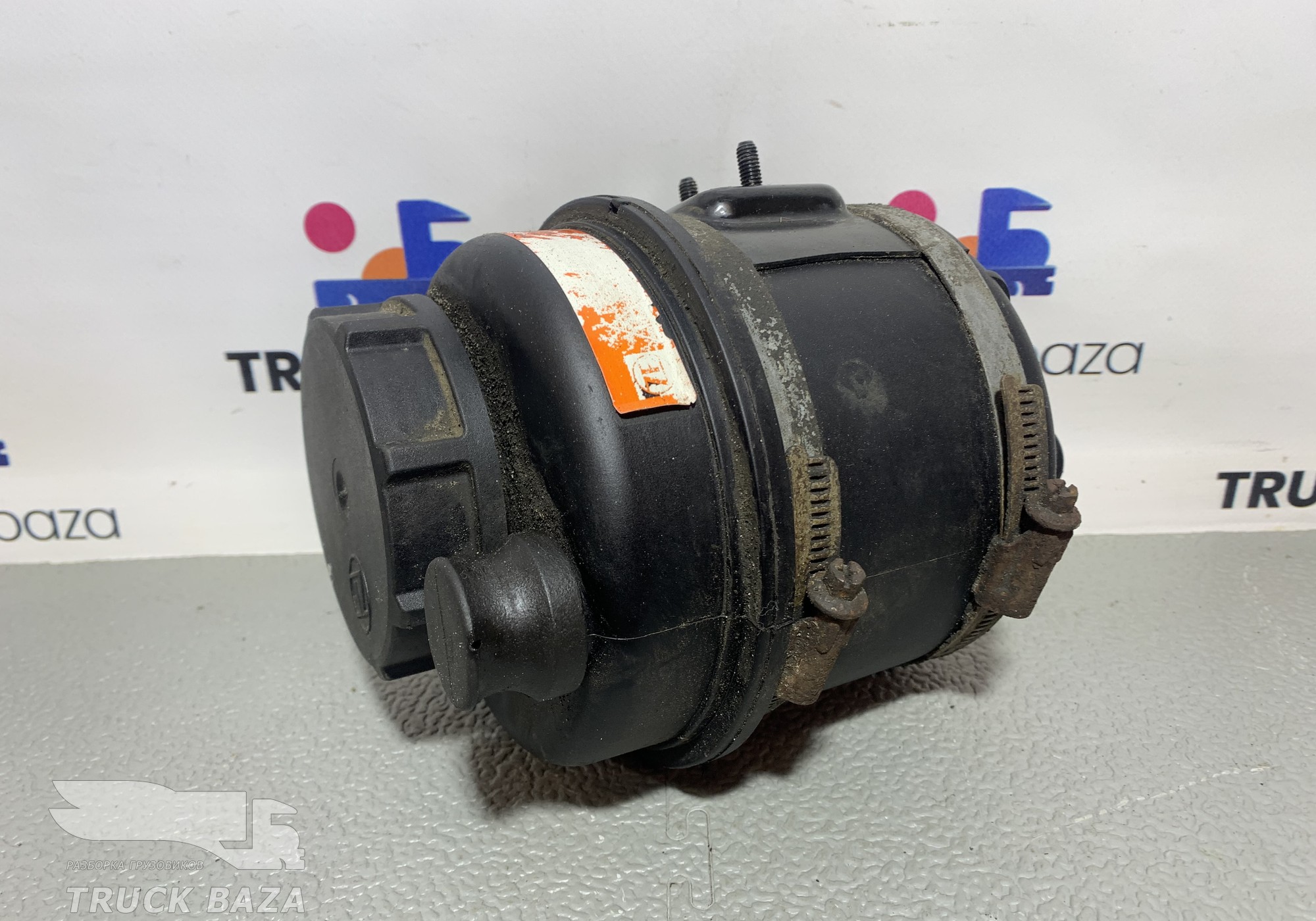 21362869 Бачок ГУРа для Daf XF105 (с 2006 по 2020)