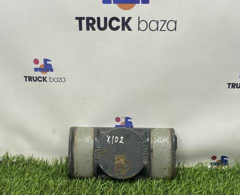 0962023 Проставка рессоры передней для Daf XF105 (с 2005)