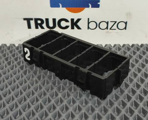 2240382 Панель выключателей для Scania 6-series