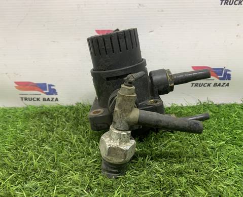 81521166074 Клапан ускорительный для Daf CF II (с 2006 по 2013)