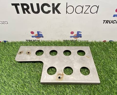 Экран тепловой для Sinotruk Sitrak C7H