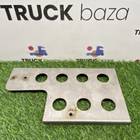 Экран тепловой для Sinotruk Sitrak C7H