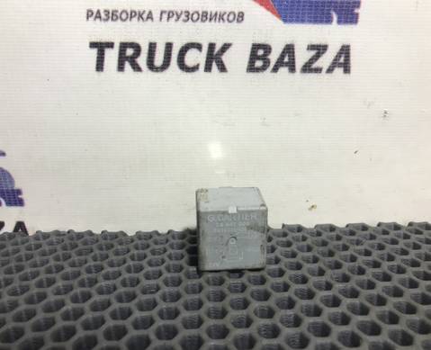 4718222 Реле 24V для Iveco EuroCargo I (с 1991 по 2000)