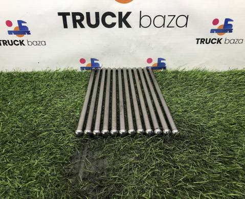 91010100717610 Штанга толкателя выпускного клапана (комплект) для КАМАЗ 54901