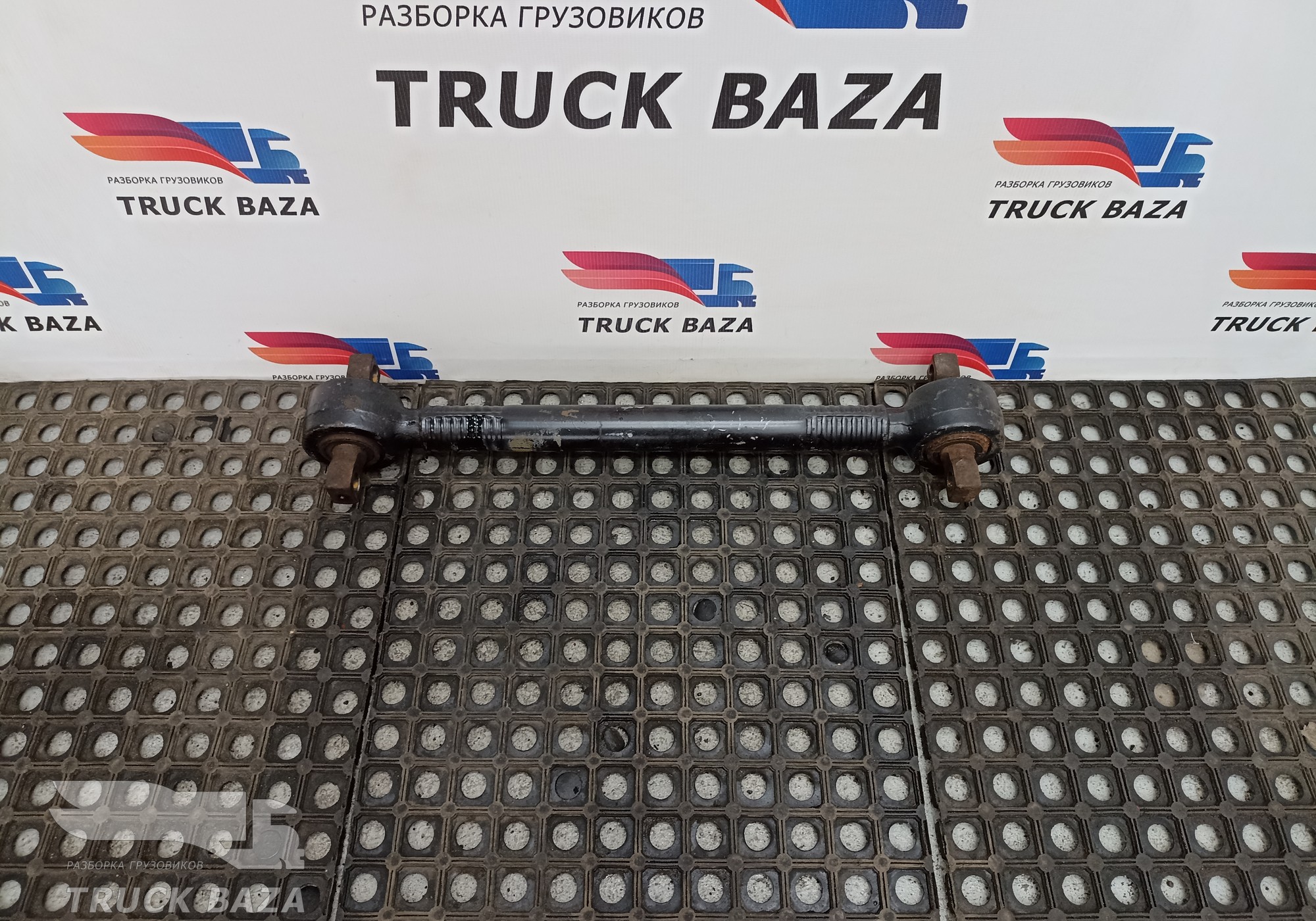 1817809 Тяга реактивная для Daf XF105