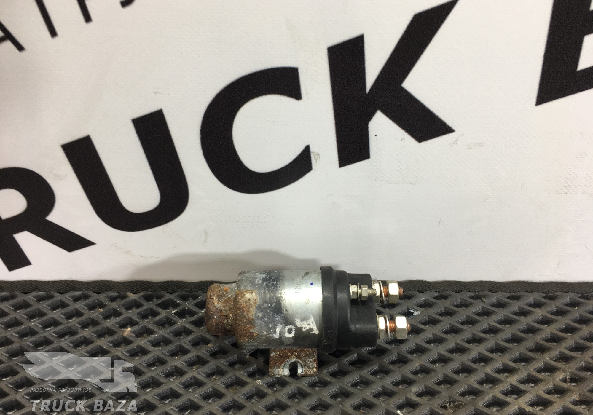 20367490 Реле стартера 24V 150A для Scania 2-series P (с 1980 по 1989)