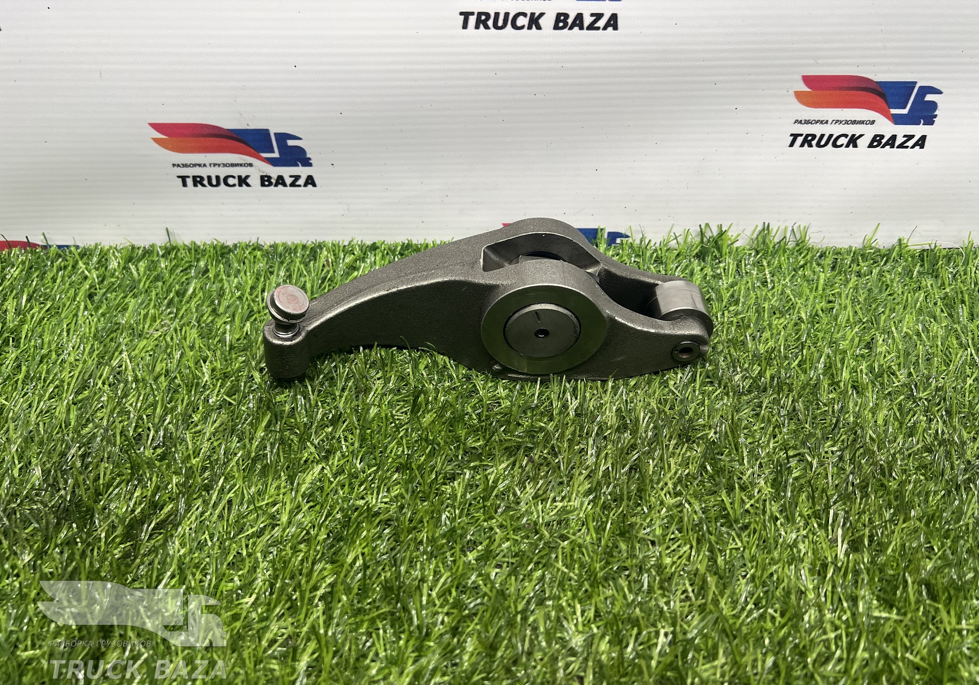 5547722 Ось коромысел для DongFeng GX DFH4180