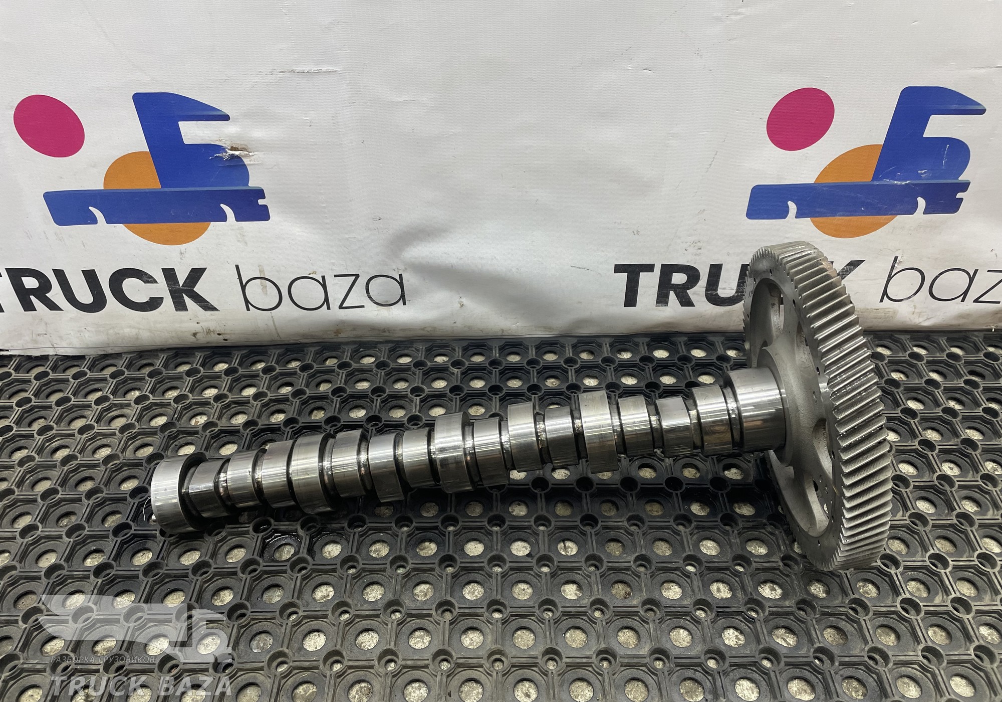 9060520701 Распредвал для Mercedes-Benz Atego I (с 1998 по 2004)