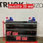 2061803 Плита седла JOST 30mm