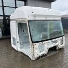 Каркас кабины АКПП 2013г. Средняя по высоте Ровный пол (цена неактуальна) для Mercedes-Benz Actros New Actros MP4 (с 2011)