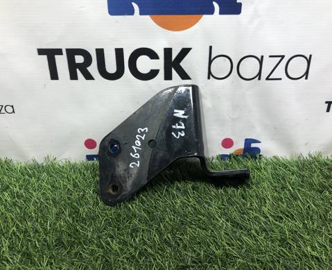 81517150174 Кронштейн электромагнитного клапана для Man TGS II (с 2012)