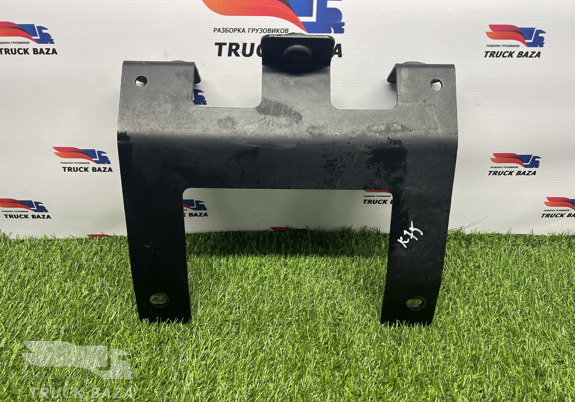 54901110918110 Кронштейн воздушного фильтра для КАМАЗ 54901