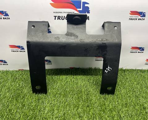 54901110918110 Кронштейн воздушного фильтра для КАМАЗ 54901