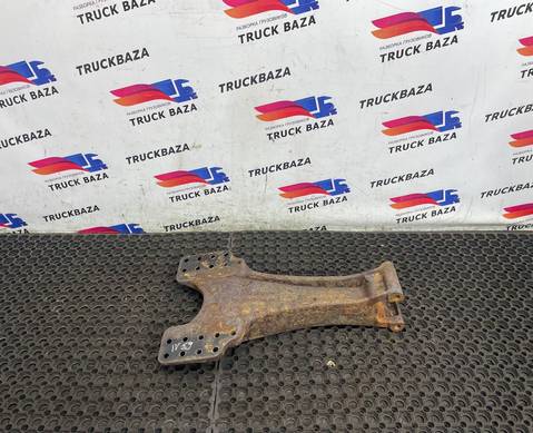 41225944 Кронштейн реактивной тяги для Iveco Stralis