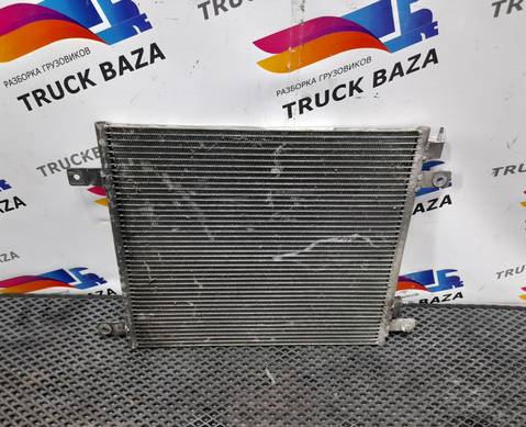 1371355 Радиатор кондиционера для Daf CF II (с 2006 по 2013)