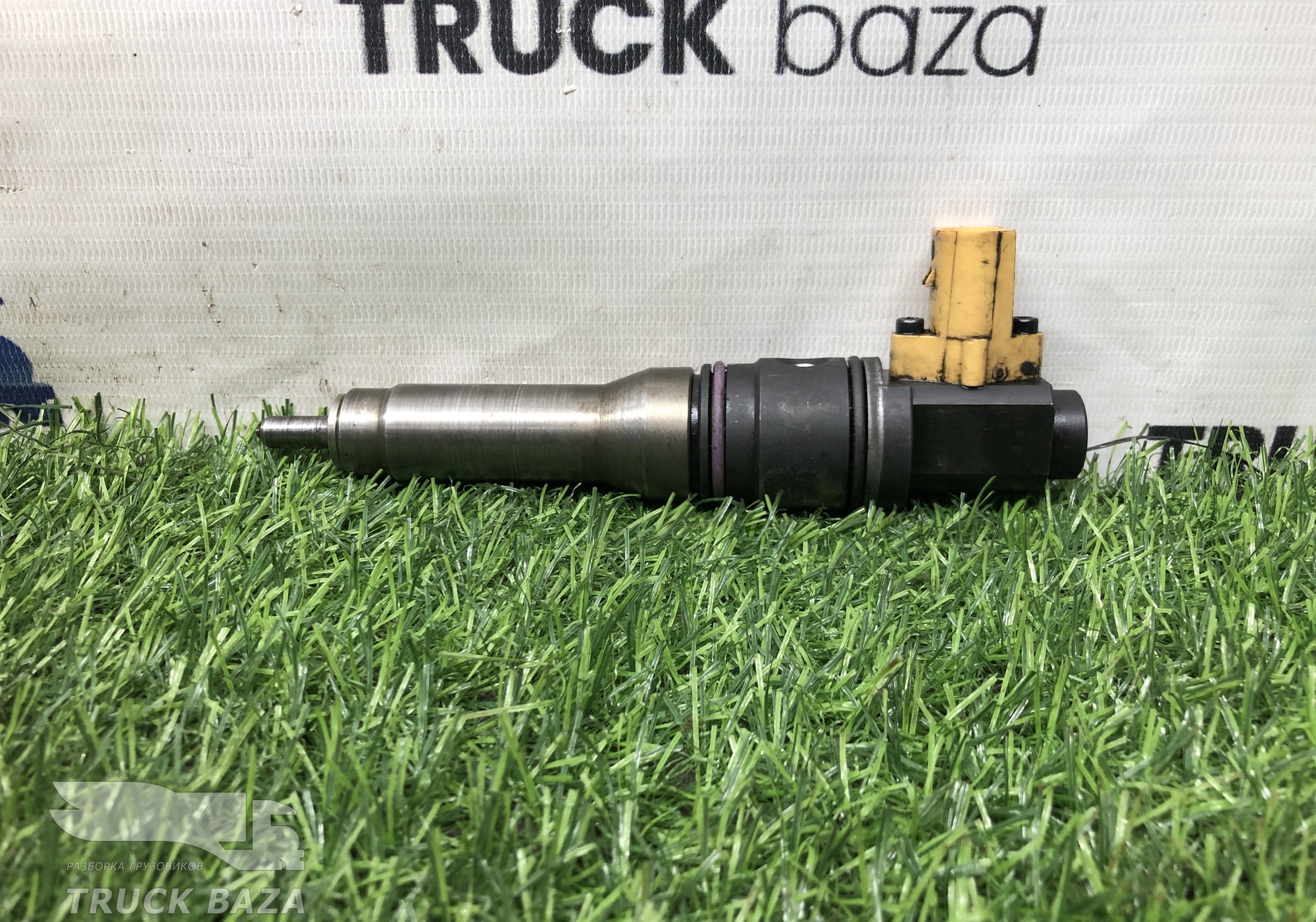 1846419 Форсунка топливная для Daf XF105 (с 2005)