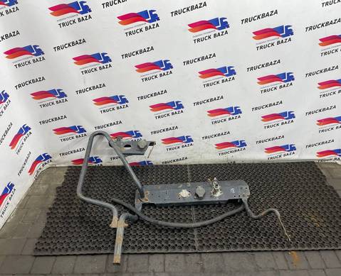 5010467743 Кронштейн перекидок для Renault Premium I (с 1996 по 2004)